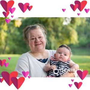 Meet your Posher, Becky